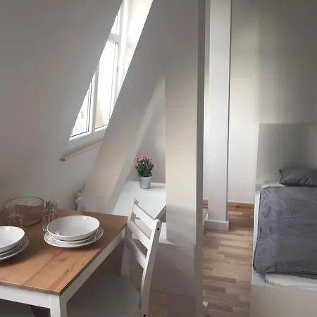 Rum i privatbostad Long Street *